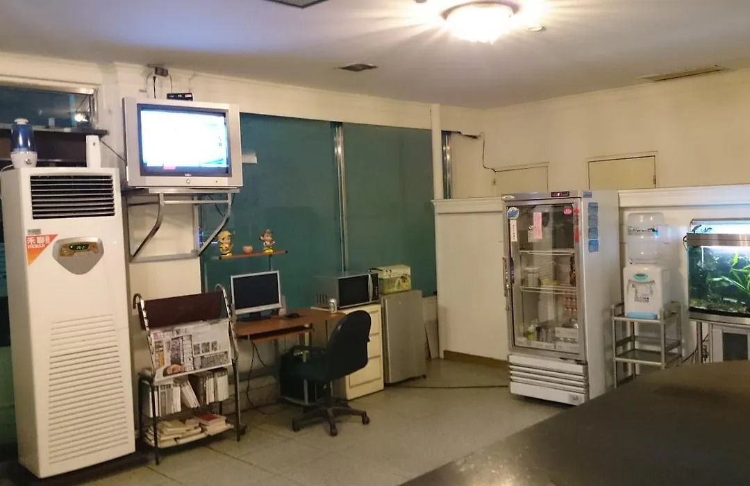 麗都平價商旅-1