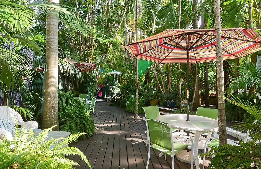 Pineapple Point Guesthouse & Resort - Gay Men'S Resort-1