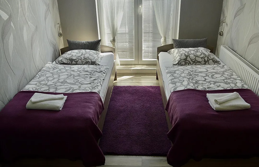 Hotel Florian-1