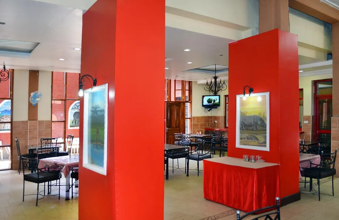 Arusha Naaz Hotel-1
