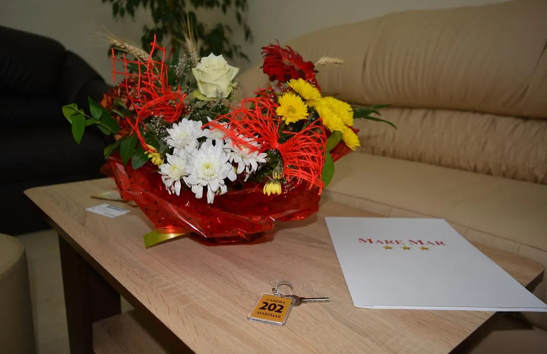 Hotel Maremar-1