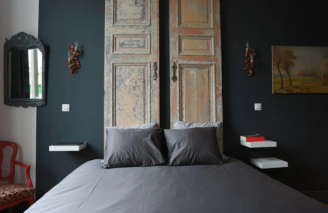 Villa 36 B&B-1