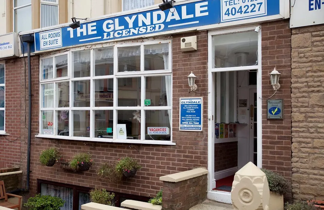 The Glyndale Hotel-1