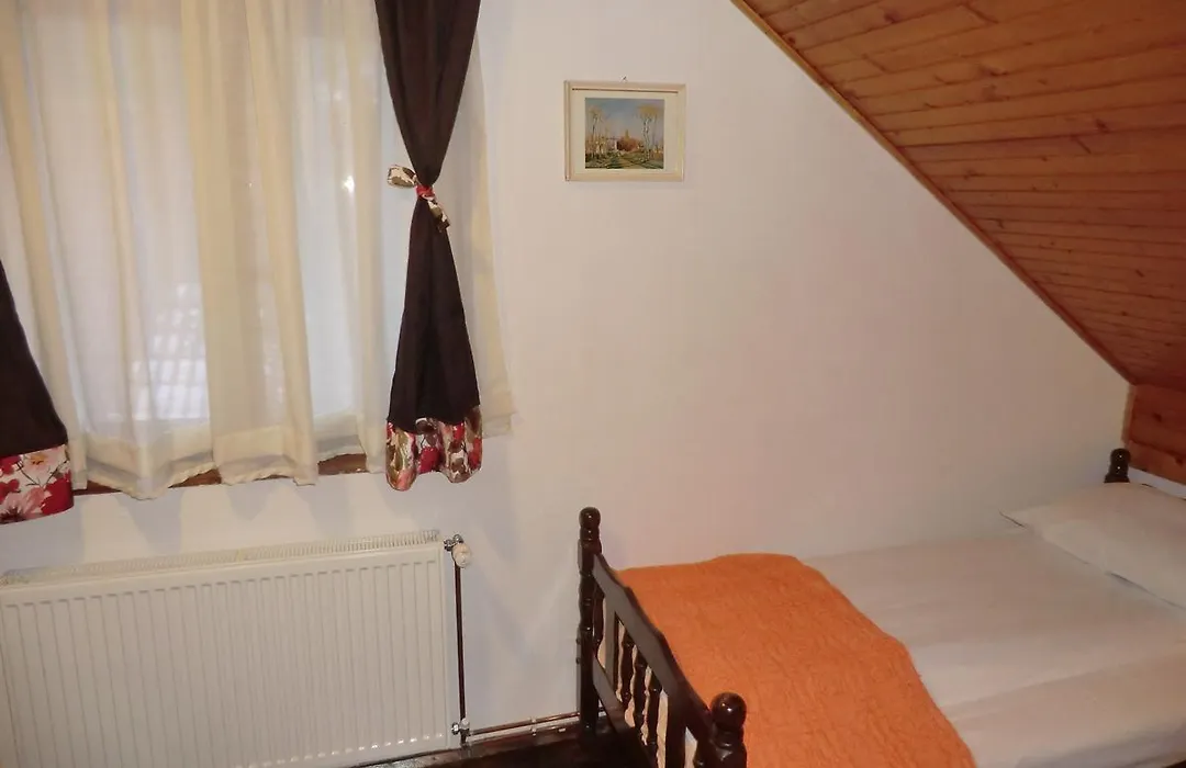Holiday Home Minja-1