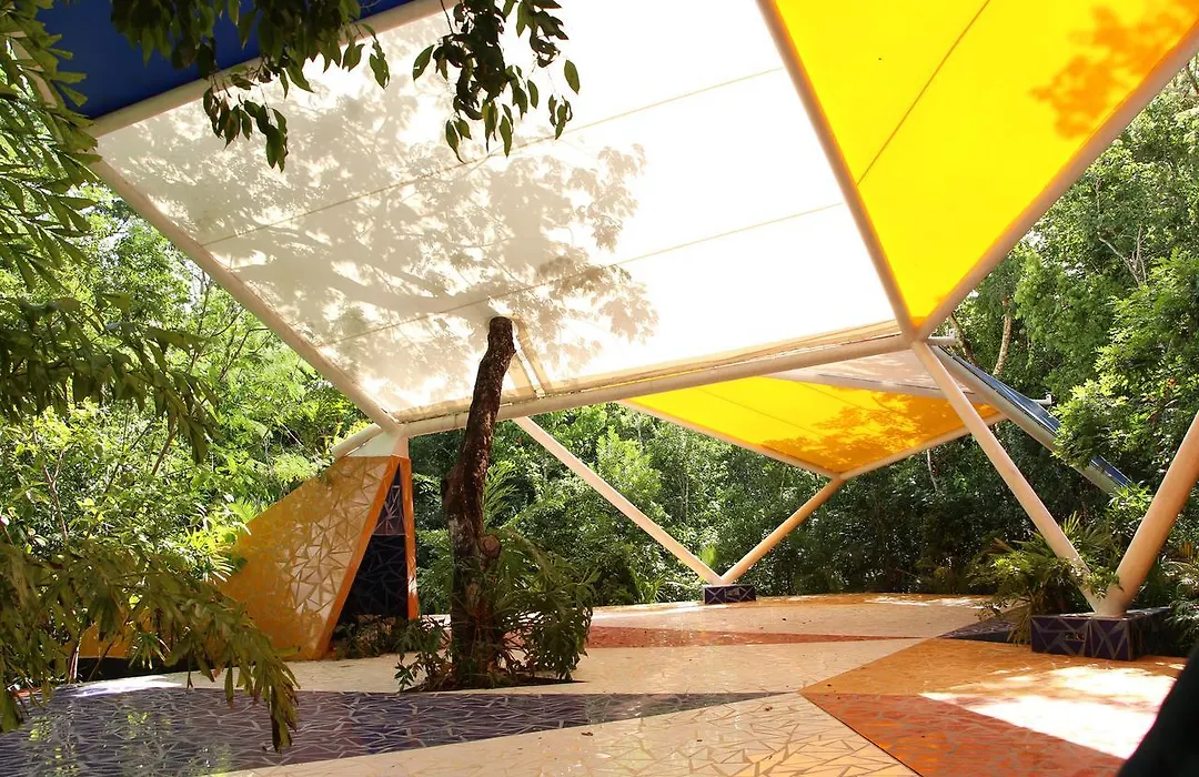 Ozen Resort-1