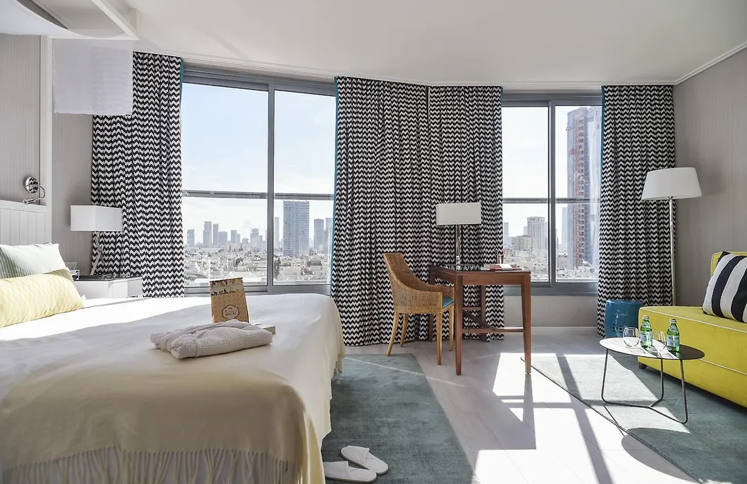 Melody Hotel - An Atlas Boutique Hotel-1