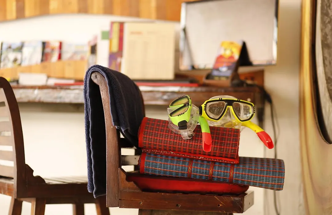 Baan Kamala Backpacker-1