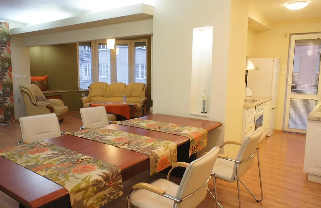 Vitosha Apartments-1