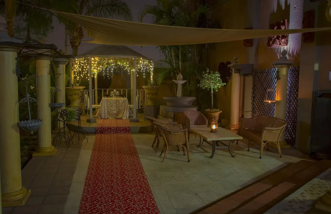 Casa Toscana Lodge-1