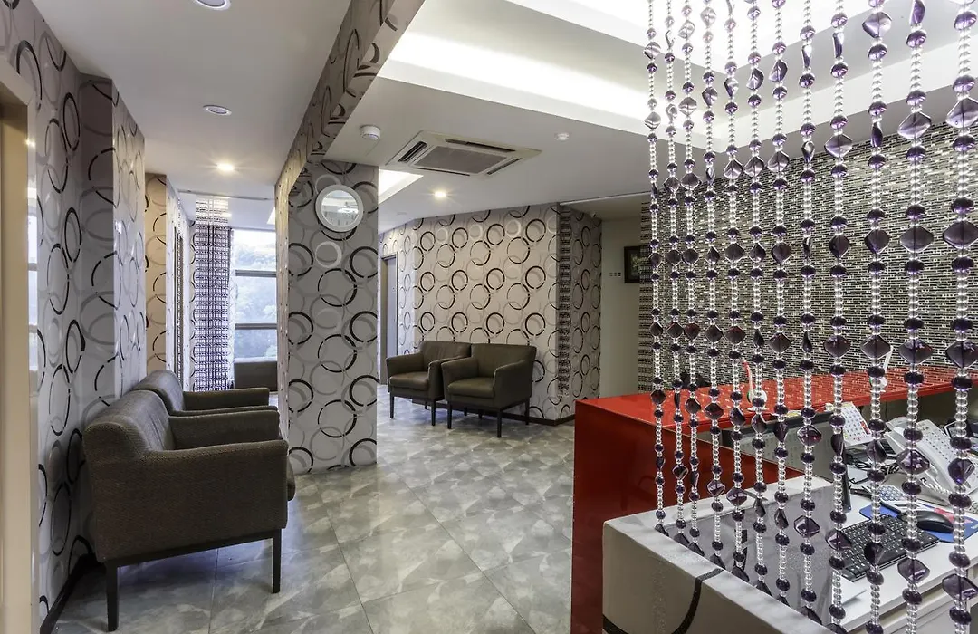 Hotel Trillium-1