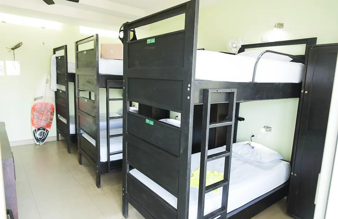 Room2Board Hostel And Surf School-1