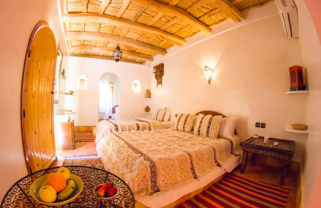 Hotel Babylon Dades-1
