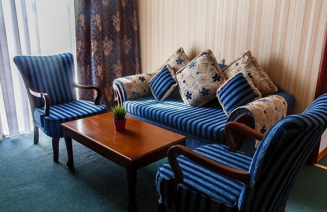 Tengri Hotel-1