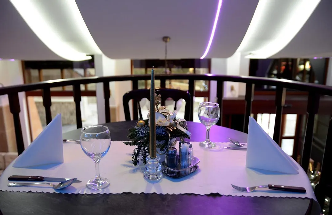 Hotel Minerva-1