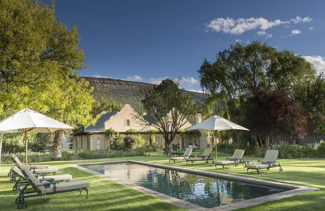 Mount Camdeboo Private Game Reserve By Newmark-1