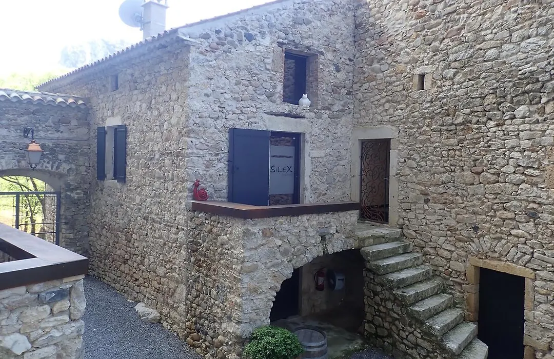 Le Silex - Adult Only-1