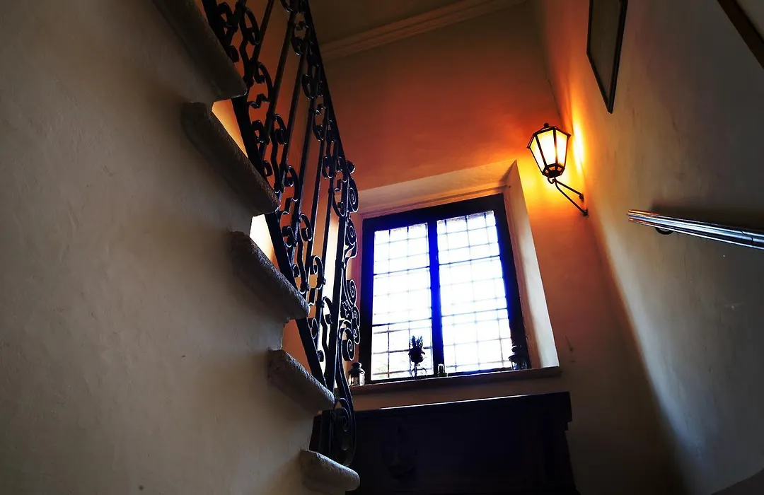San Giacomo Bed & Breakfast-1