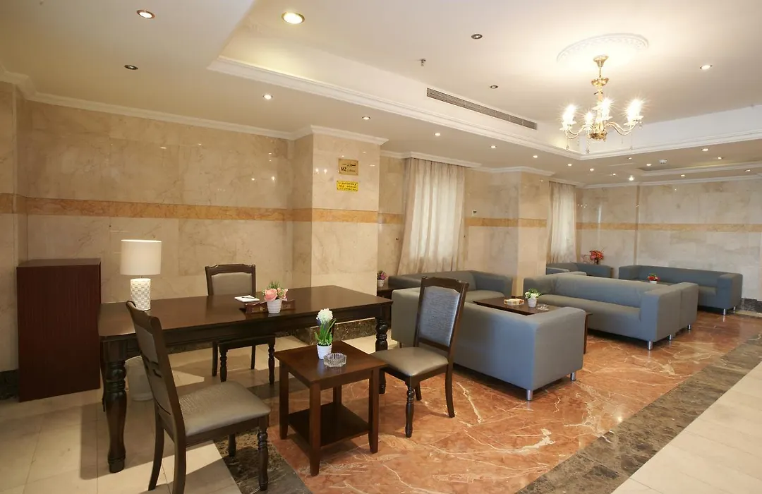 Durrat Mina Hotel-1