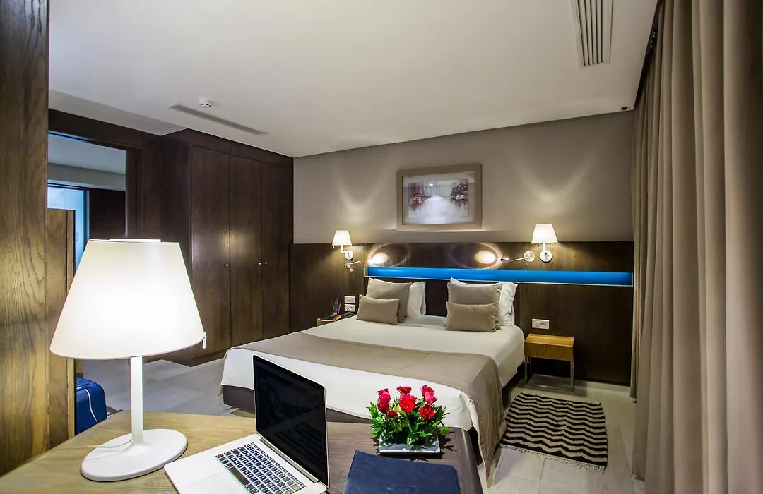Hotel Belvedere Fourati-1