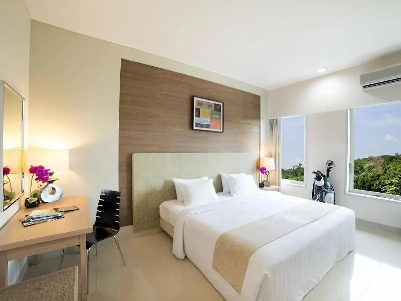 Ria Bintan Golf Lodge-1
