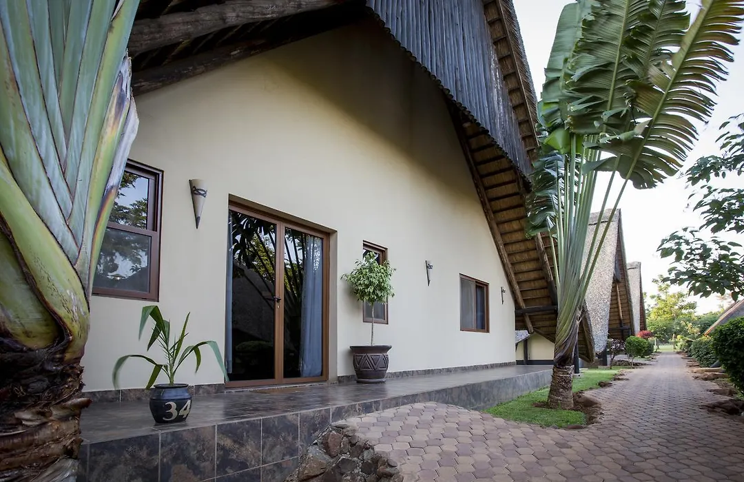 Sandy'S Creations Resort-1