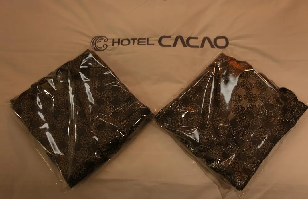 Hotel Cacao-1