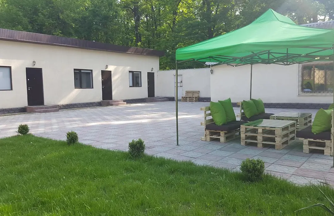 Prime Time Guest House-1