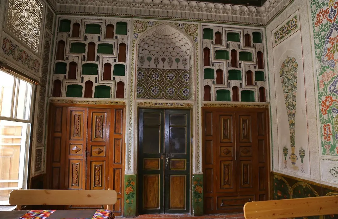 Rabat Boutique-1