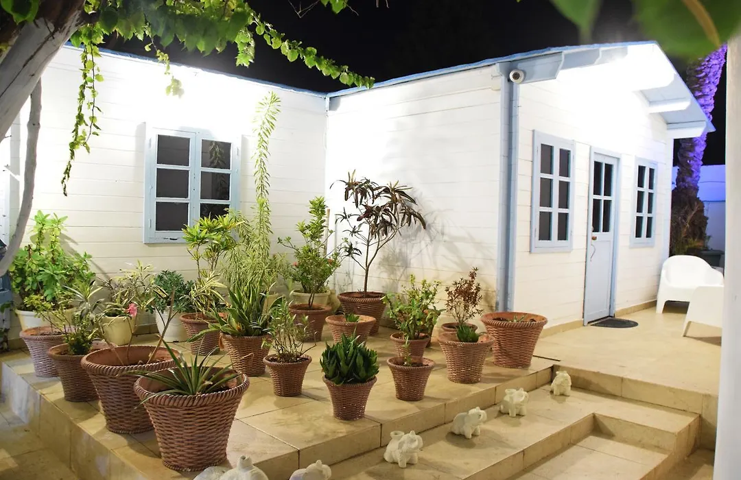 Le Castel Blanc Hotel Boutique-1