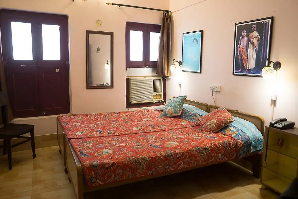 Brown Bread Bakery Guest House-1