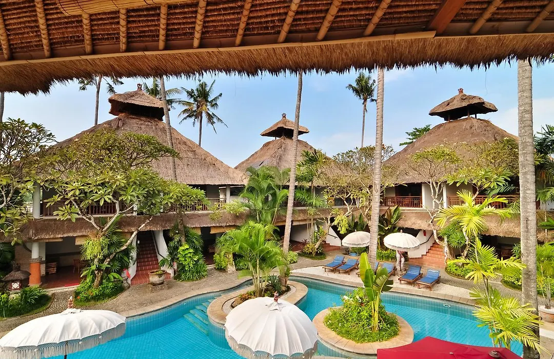 Sativa Sanur Cottages-1