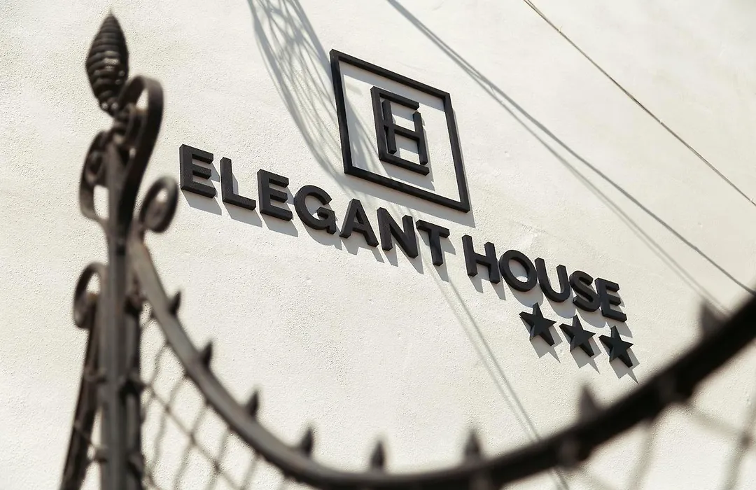Elegant House-1