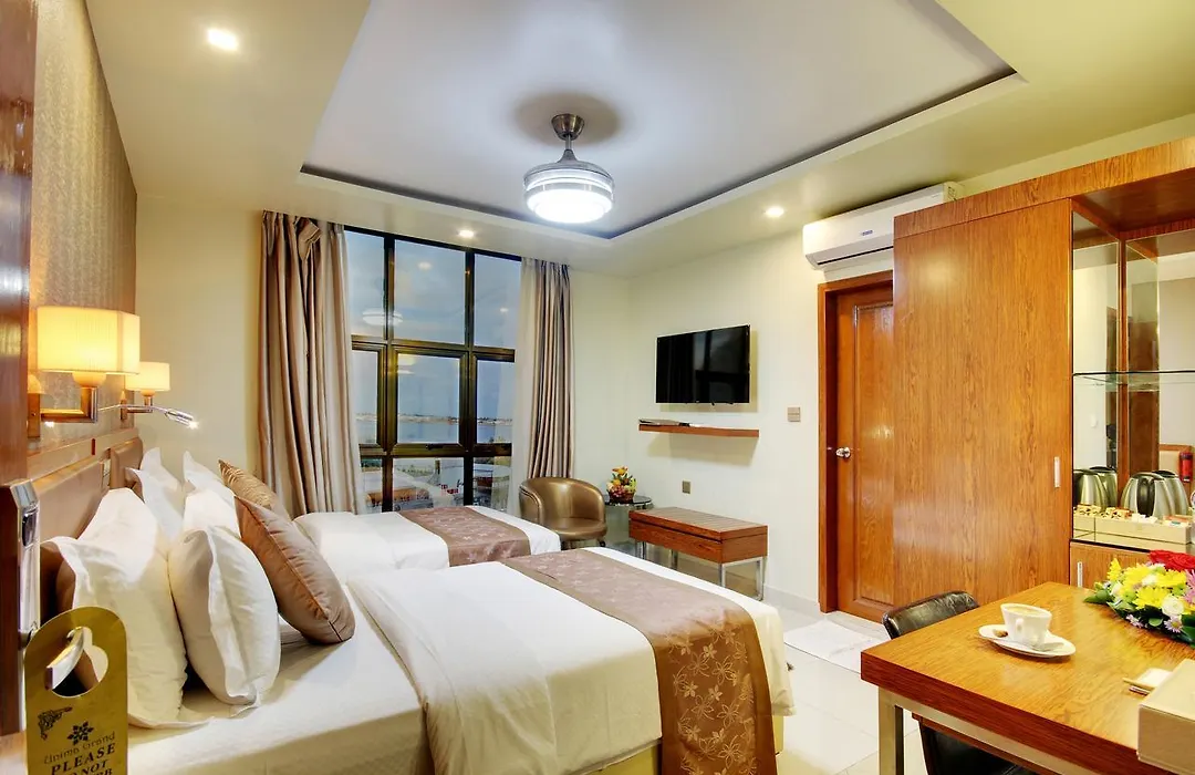 Unima Grand-1