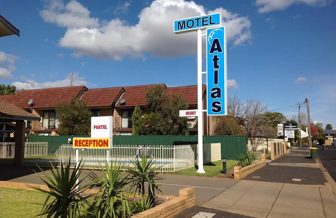 Atlas Motel-1