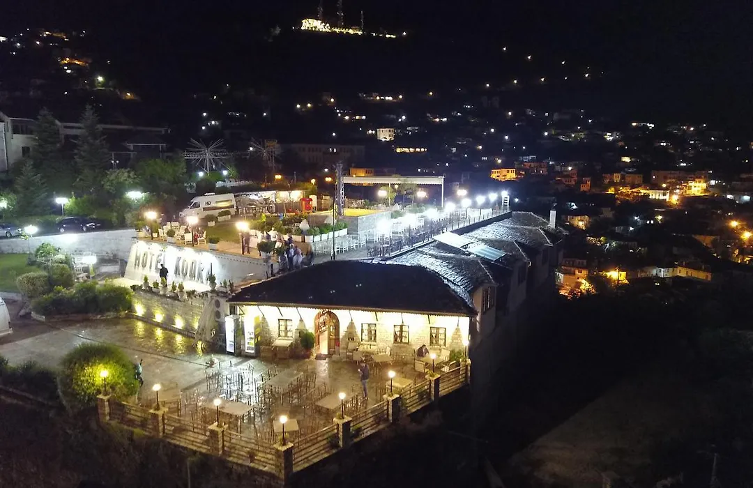 Hotel Kodra-1
