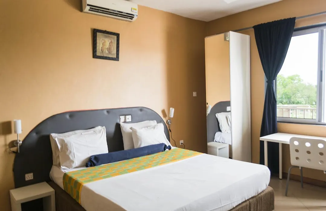Cheers Guesthouse-1