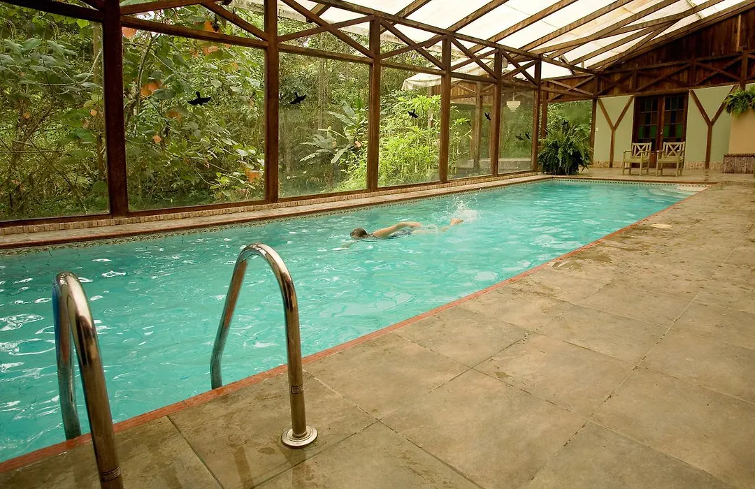 Sachatamia Lodge-1