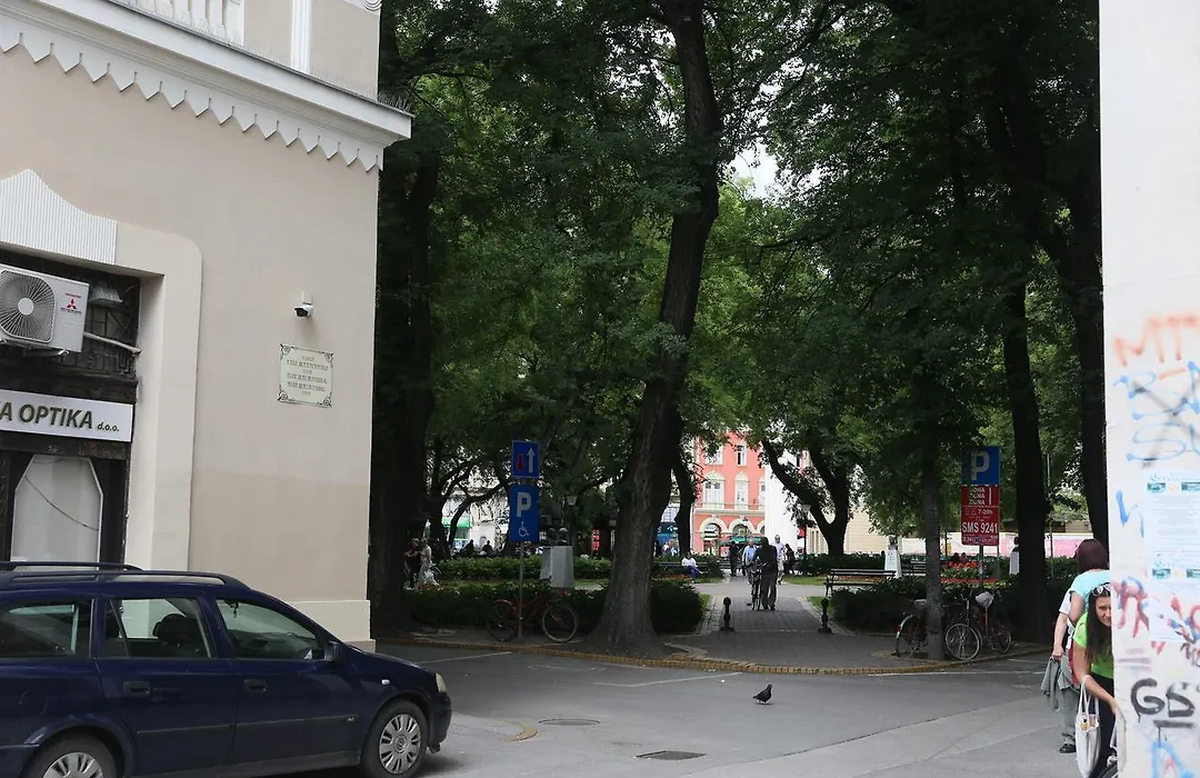 Apartman Centar 1-1