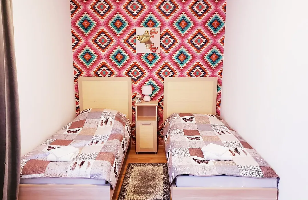 Vagabond Apartman-1