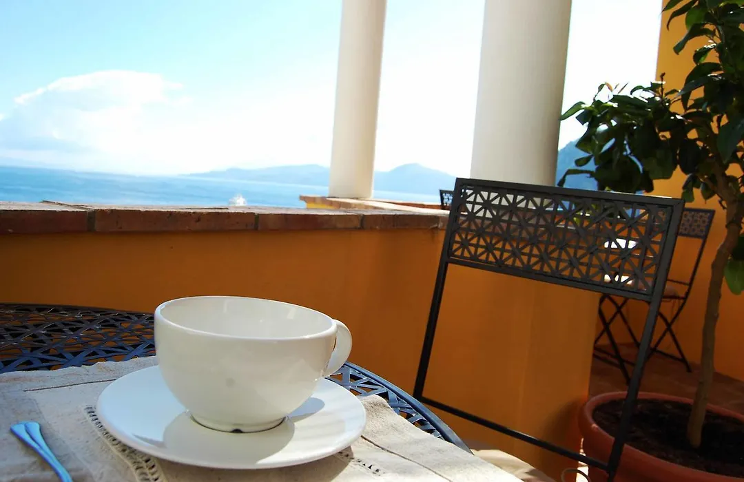 La Terrazza Sul Mare-1