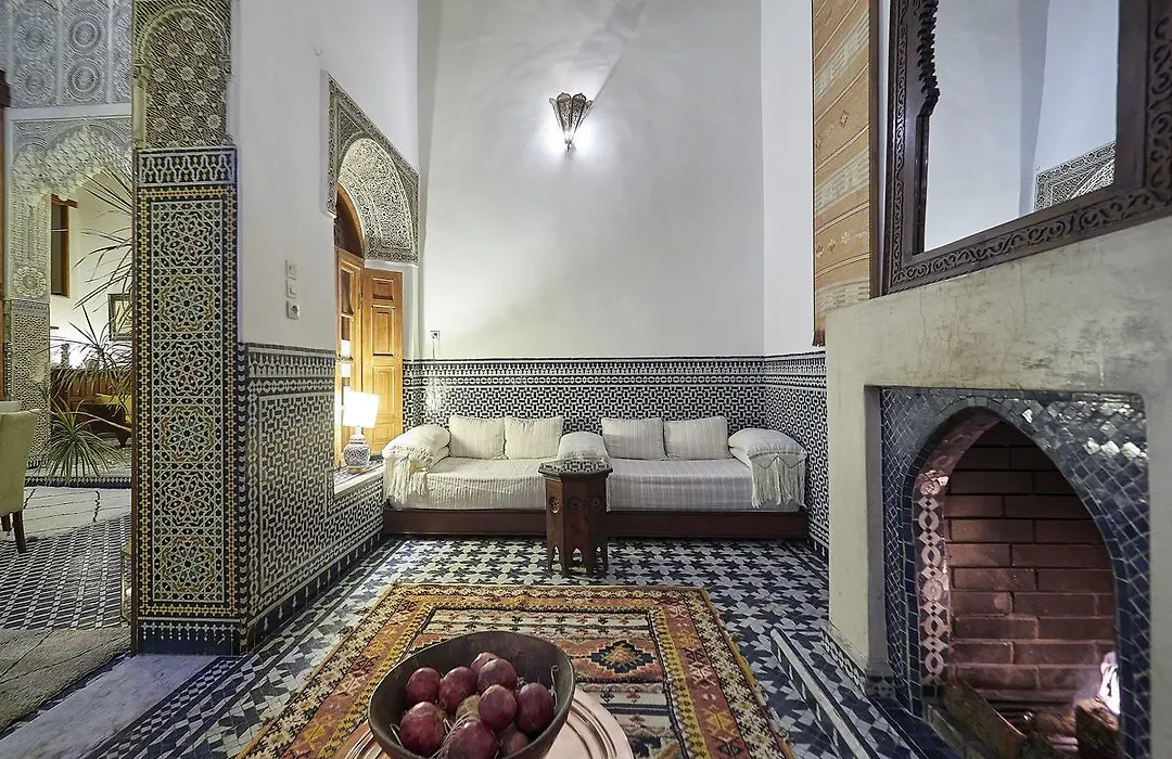 Dar Roumana-1