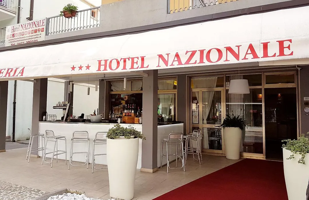Hotel Nazionale-1