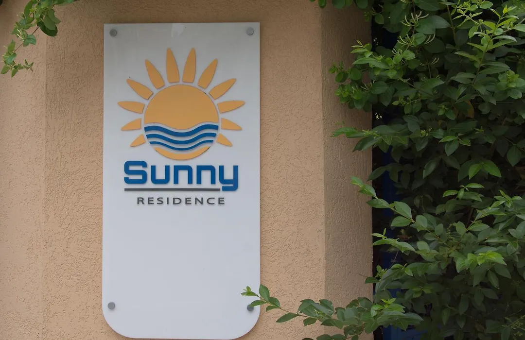 Sunny Residence Complex-1
