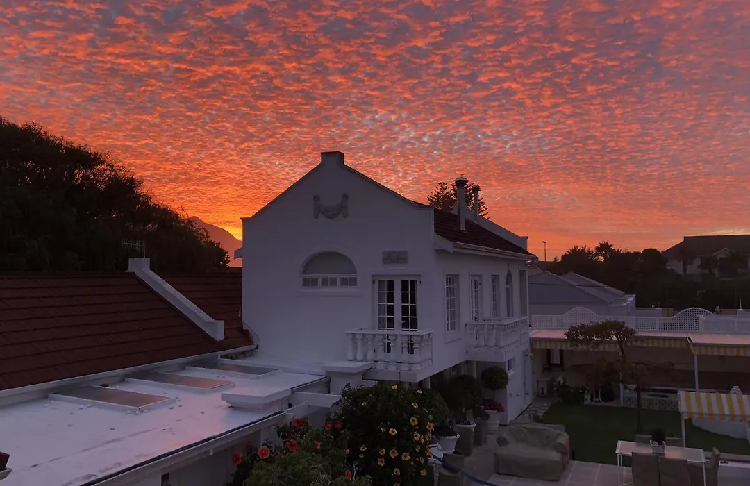 Our Hermanus House-1