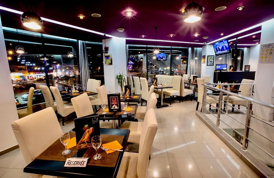 Calypso Home Oran-1