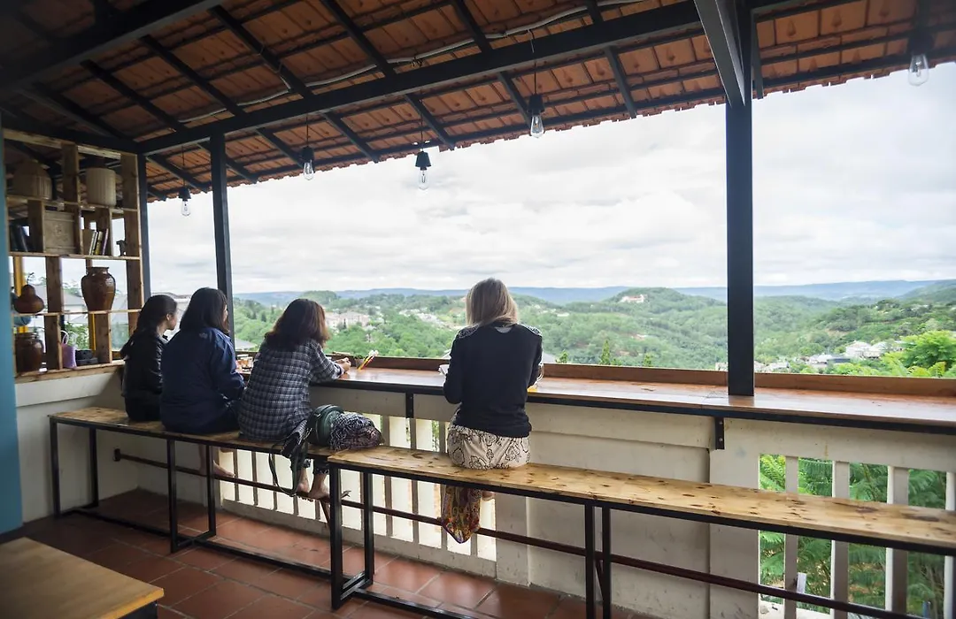 Tigon Dalat Hostel-1