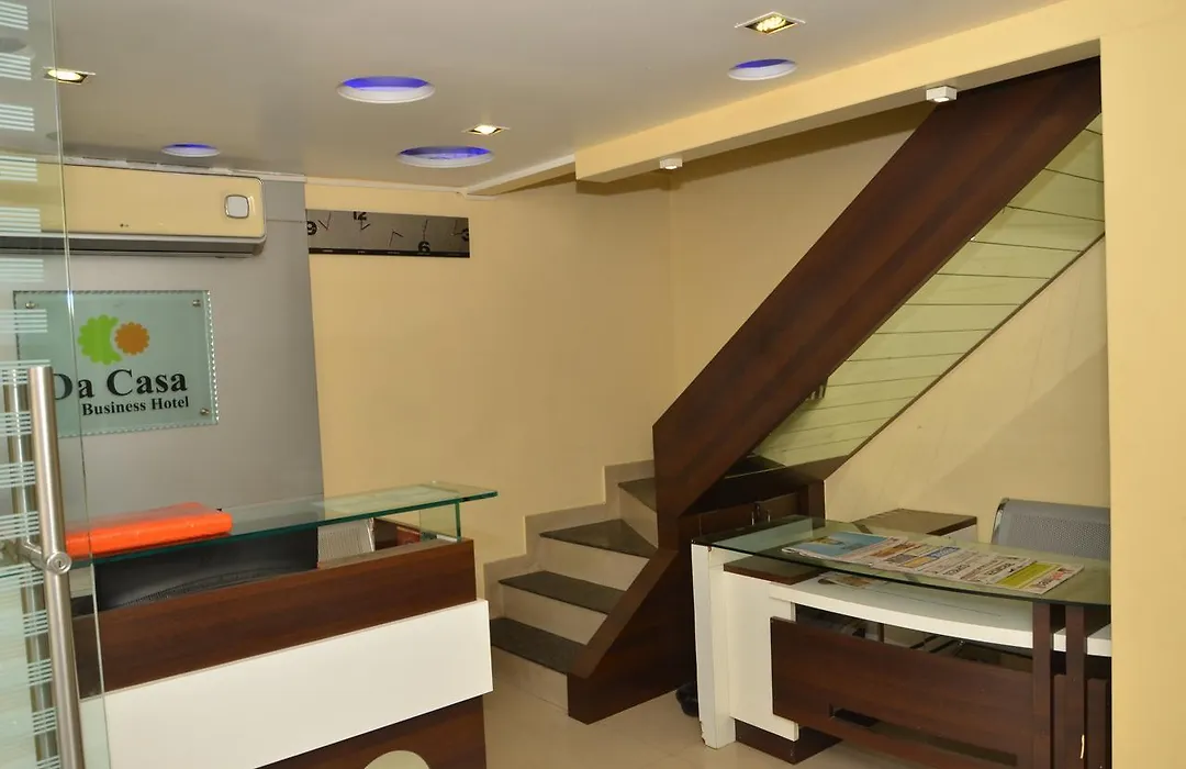 Da Casa Business Hotel-1