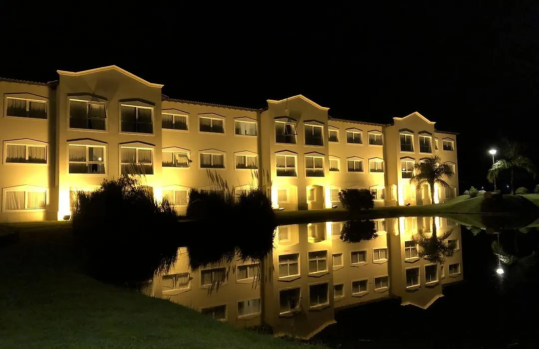 Howard Johnson Resort Spa & Convention Center-1