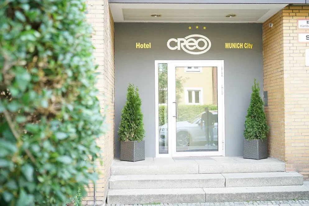Creo Munich City-1
