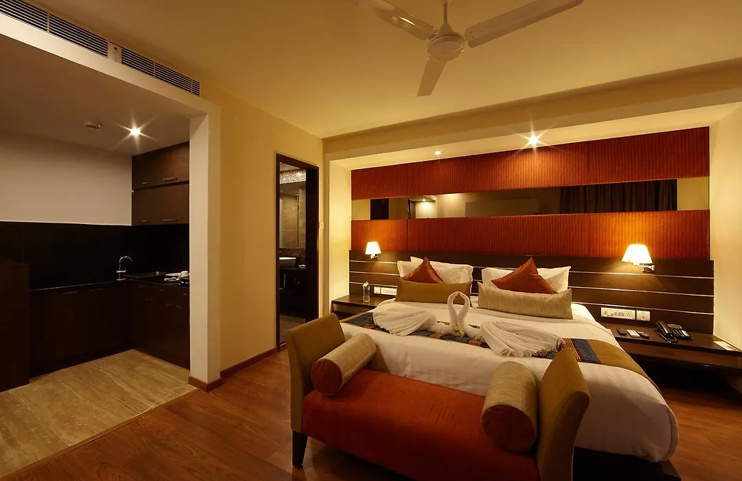 Golden Fruits Business Suites-1